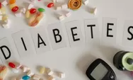Waspadai! 6 Ciri Bisa Jadi Pertanda Kamu Terkena Diabetes