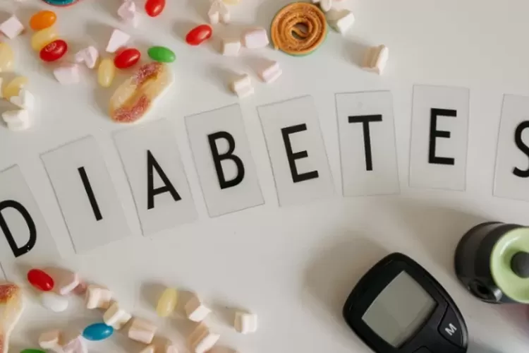 waspada dengan ciri ini sebagai pertanda kamu mungkin menderita diabetes (canva/Pavel Danilyuk)