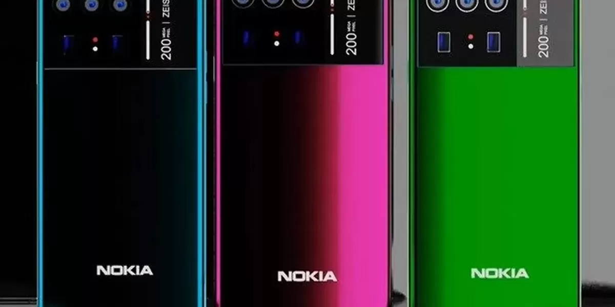 Nokia N73 5G (Foto Tangkap Layar Web )