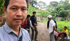 Pembangunan Fisik Kelurahan Bojongsari Depok Ditarget Rampung Agustus, Ini Rinciannya