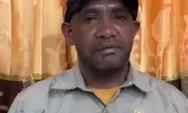 Yanto Wayam: Masyarakat Harus Bijak Sikapi Isu dan Jaga Stabilitas Daerah
