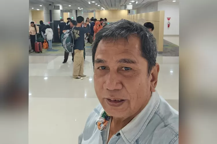 Dr. Hasanuddin Atjo. (Foto: Dok.Pribadi).