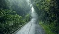 Hujan Kasih
