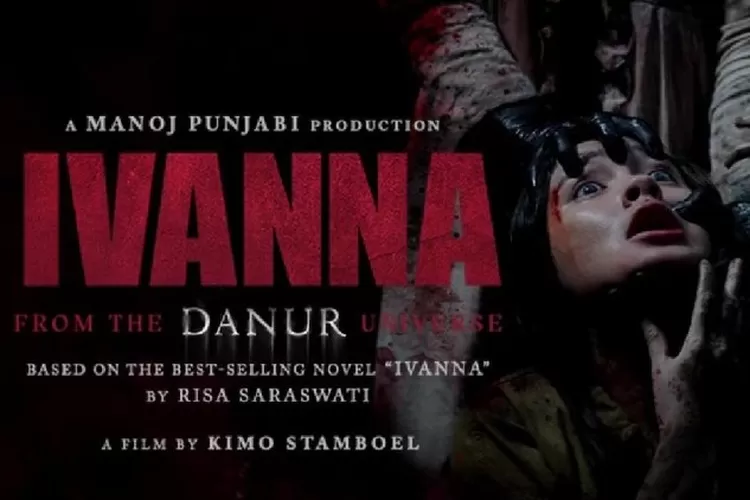 Danur 1 sale full movie streaming