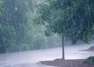 HATI-HATI! Ini Tips Berkendara Aman di Musim Hujan