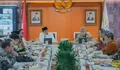 Jaga Tata Kelola Pemerintah Bersih, Mensos Tegaskan Tidak Ada Ruang Aman bagi Pelaku Pelanggaran