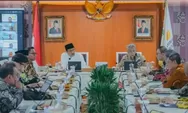 Jaga Tata Kelola Pemerintah Bersih, Mensos Tegaskan Tidak Ada Ruang Aman bagi Pelaku Pelanggaran