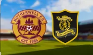 Prediksi Motherwell vs Livingston Liga Primer Skotlandia Sabtu 6 Desember 2025 Jam 22.00 WIB