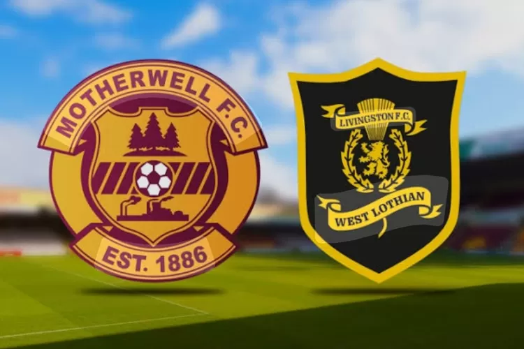Motherwell vs Livingston