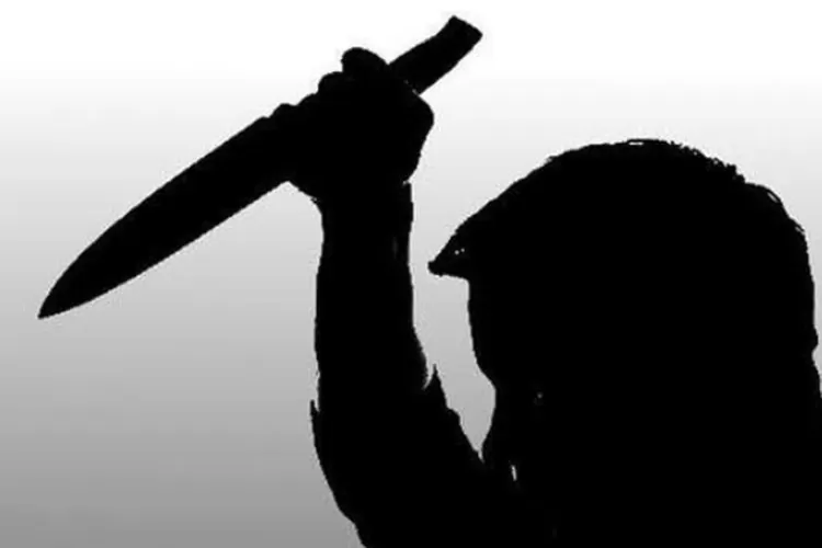 Ilustrasi - Pembacokan seorang sopir taksi online di Kawasan Tanjung Duren, Jakarta Barat. (Ist)