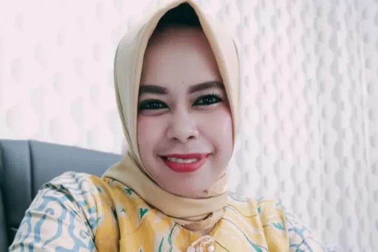  Mariani Askan Kasub bidang perbendaharaan BPKAD Kabupaten Donggala