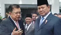 Beri komentar soal tarif dagang Trump, Jusuf Kalla: Efek ringan ke RI, justru bebani AS sendiri