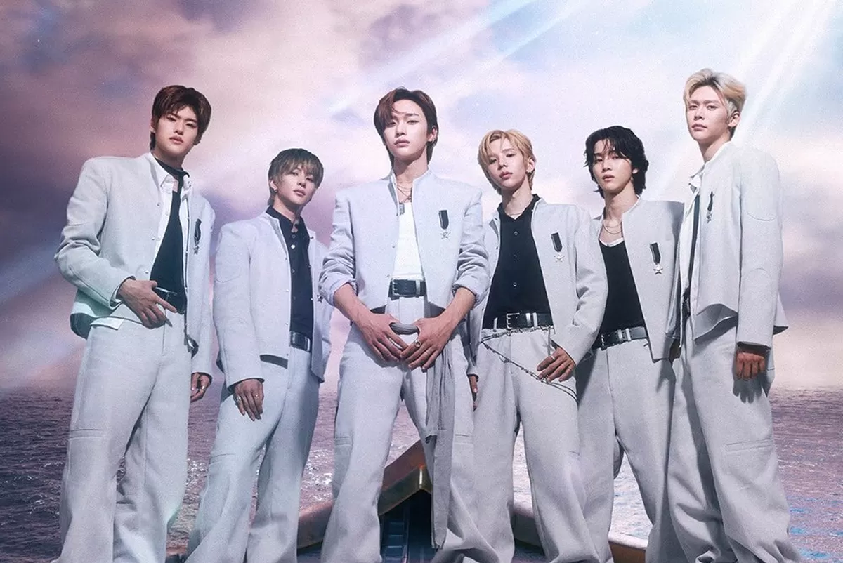 Tiket Untuk Konser Finale RIIZE 'RIIZING LOUD' di Seoul Telah Terjual Habis