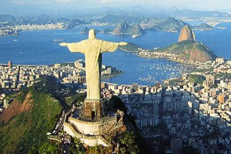 Wajib Dikunjungi, Ini Dia Fakta Menarik tentang Negara Brasil (Sumber:yuktravel.com)