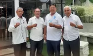 DKP PWI Sumut: Kongres PWI Harus Jadi Pijakan Utama Bangun Konsolidasi Organisasi yang Kuat