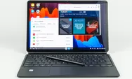 Samsung Galaxy Tab S7+: Menyajikan Pengalaman Multimedia Terbaik di Ujung Jari Anda
