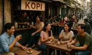 Kopi Kekinian: Racikan Unik atau Hanya Gimmick Mahal yang Bikin Penasaran?