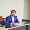 Rajut Persatuan, HKNB Tetapkan Panitia 9 dan Gelar Lomba Domino Jelang RUA