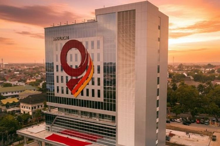 KCU Baru Bank Jambi Jadi Simbol Transformasi, Perkuat Brand dan Trust Nasabah
