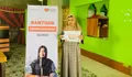 Pensiunan Guru di Cianjur Dapat Bantuan Usaha dari Rumah Zakat