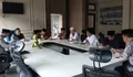 Sambangi MUI, Panitia MTQH Cianjur Matangkan Strategi Anggaran dan Validasi Usia Peserta