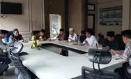 Sambangi MUI, Panitia MTQH Cianjur Matangkan Strategi Anggaran dan Validasi Usia Peserta