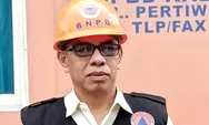 Waspada Cuaca Ekstrem, BPBD Manggarai Ajak Masyarakat Tingkatkan Kesiapsiagaan