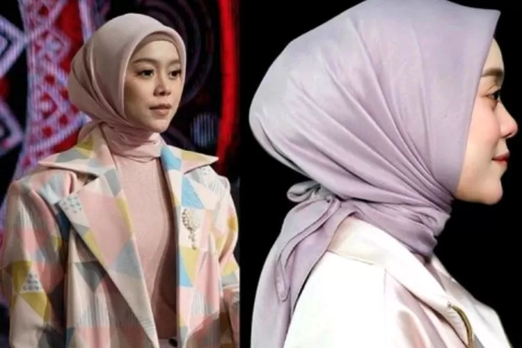 Yuk Intip Inspirasi Gaya Hijab Kondangan Ala Lesti Kejora Cantik Dan Stylish Flores Editorial 9645