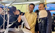 Sultan Buka Kongres AOCNR 2025 & PIT PERDOSRI XXIV, Ingatkan Pesan 'Nguwongke' Transformasi Neurorehabilitasi dari RS ke Komunitas