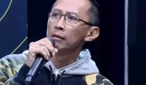 Denny Siregar Sindir Abu Janda yang Diusir dari Acara TV Gegara Berkata Kasar di Muka Publik, Felix Siauw Sebut Permadi Arya Typical Zionis NPD