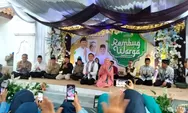 Bupati Cianjur Tekankan Skala Prioritas Pembangunan dalam Rembug Warga di Desa Ciherang
