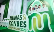 Warga Nahdliyin Diingatkan Jaga Marwah Organisasi dari Kepentingan Politik Sesaat