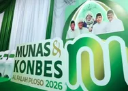 Warga Nahdliyin Diingatkan Jaga Marwah Organisasi dari Kepentingan Politik Sesaat