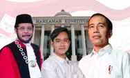 Pencawapresan Gibran Cacat Legitimasi Karena Manuver Inkonstitusional