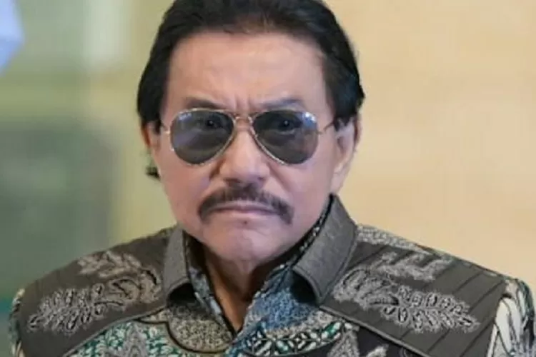 Jawaban Hendropriyono Saat Ditanya Arah Dukungan Di Pilpres 2024, Punya ...