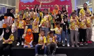 Sambut Hari Pahlawan, Sempoa SIP TC Penajam Paser Utara Gelar Lomba Mewarnai, Catat Tanggal dan Tempatnya