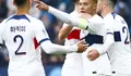 Kartu Merah Nodai Kemenangan PSG atas Le Havre AC, 10 Pemain Les Parisiens Menang 2-0 di Liga Prancis