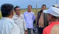 Tak Ada Irigasi hingga Jalan Rusak Parah Bikin Petani Panai Hilir Labuhanbatu: Cuma Bapak Prabowo Harapan Kami