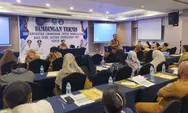 Dikdaya Biak Dorong Transformasi Digital Pendidikan, Lewat Pelatihan Pemanfaatan Teknologi Internet