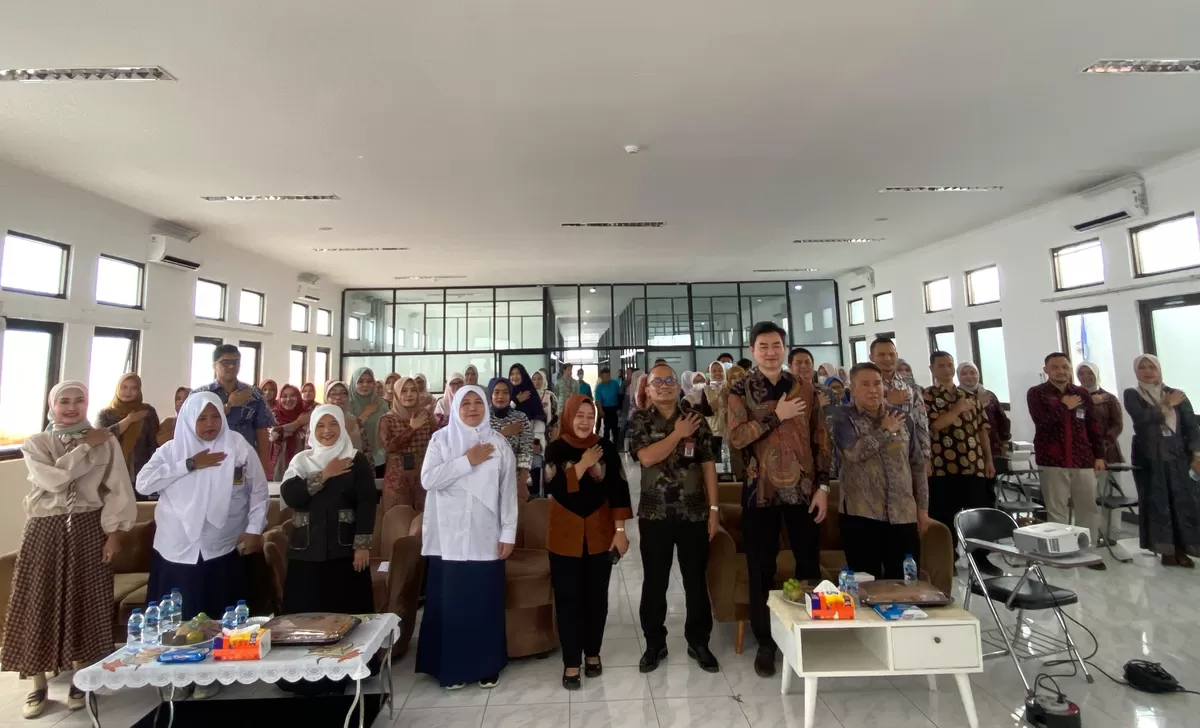 RSUD Sayang Cianjur sediakan pemeriksaan kanker serviks gratis. (FOTO: Ist)