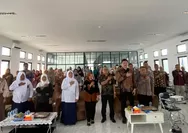 HJC Ke-349, RSUD Sayang Cianjur Sediakan Pemeriksaan Kanker Serviks Gratis