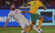 Hasil Akhir Indonesia vs Australia Hari Ini Kualifikasi Piala Dunia Babak Ketiga, Tim Garuda Tahan Imbang Socceroos 0-0