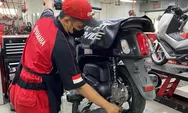 Keuntungan Servis Sepeda Motor di Bengkel Tepercaya: Handal, Asli, dan Terjamin