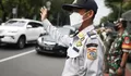 Amankan Libur Nataru, Sudinhub Jaktim Siagakan 55 Personel