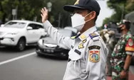 Amankan Libur Nataru, Sudinhub Jaktim Siagakan 55 Personel