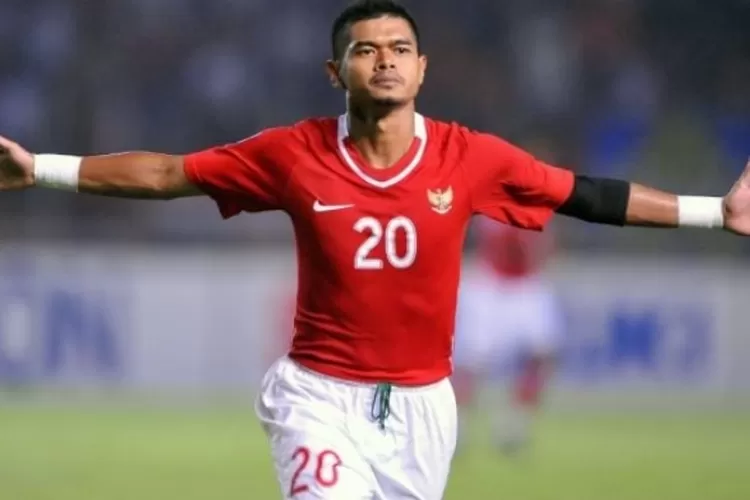 Inilah Kekayaan Bambang Pamungkas Legenda Sepakbola Indonesia - Kobaran