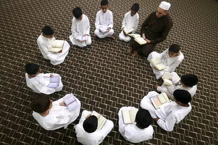 Kamu Wajib Tahu! Ini Dia Perbedaan Islam NU Dan Islam Muhammadiyah ...