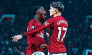 Manchester United Sukses Atasi Perlawanan Newport County Di Piala FA