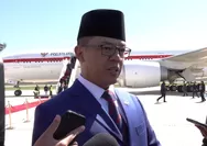 Indonesia dan India Siap Tandatangani Sejumlah MoU di Tengah Kunjungan PM Narendra Modi