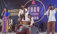 Festival Kampung Tugu Diagendakan Jadi Event Rutin Tahunan